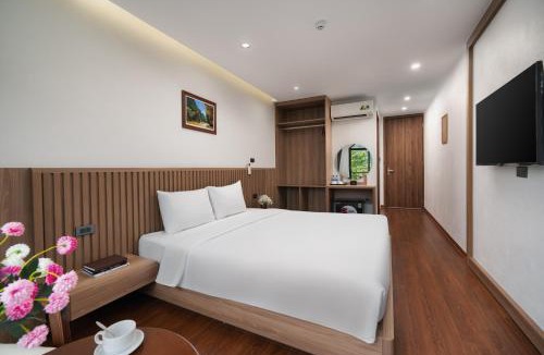 Hoa Lu Villa | The Sun Tam Coc Hotel
