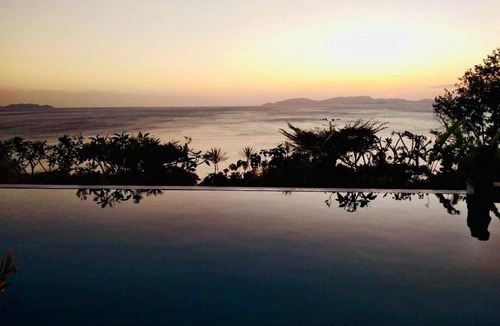 Sikao Villa | The Sunny Hill Pool Villa Panoramic Sea Views