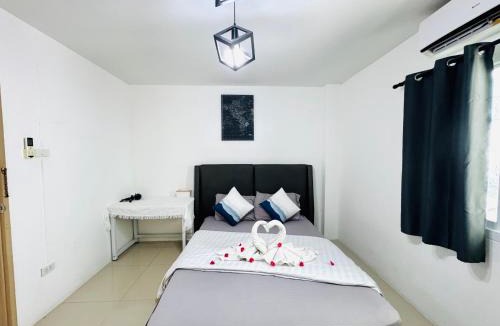 Saen Suk Hotel | The Sunset Bangsaen