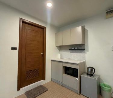 Kathu Apartment | The Sweet Escape