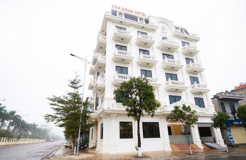 Phu Ly Hotel | The Téa Opera Hotel - Hoa Đông Aureum