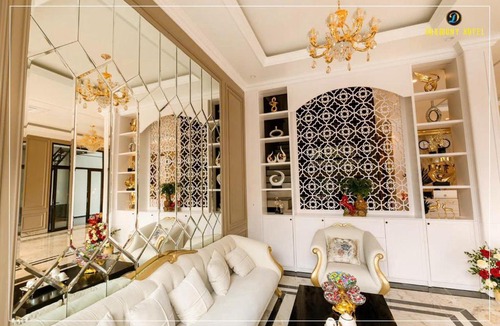 Phu Ly Hotel | The Téa Opera Hotel - Hoa Đông Aureum