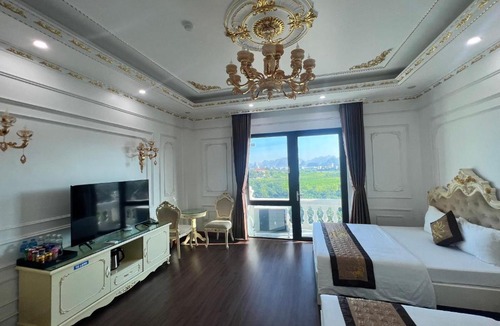 Phu Ly Hotel | The Téa Opera Hotel - Hoa Đông Aureum