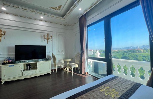 Phu Ly Hotel | The Téa Opera Hotel - Hoa Đông Aureum