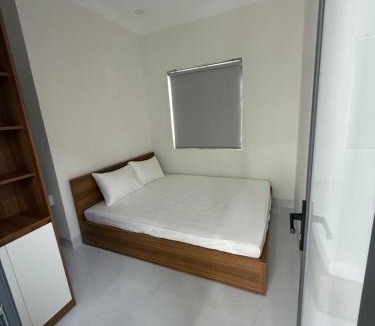 Buon Ma Thuot Apartment | The Tiny Cineroom & Homestay