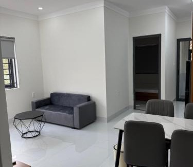 Buon Ma Thuot Apartment | The Tiny Cineroom & Homestay