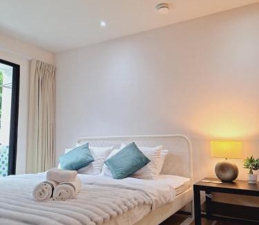 Rawai Apartment | The title Aparthotel by Perfect Rawai Holiday Homes