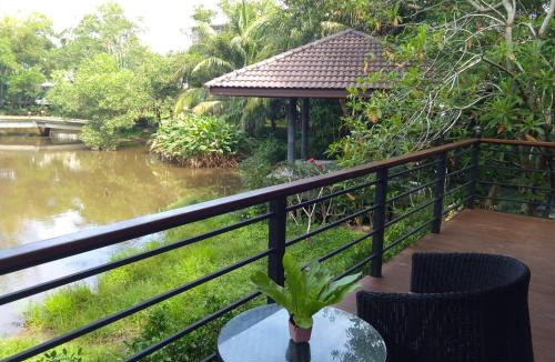 Sa Khu Resort | The Touch Green Naiyang Hotel & Fitness