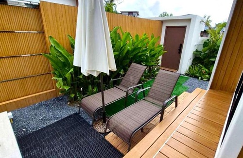 Downtown Krabi Villa | The Town Pool Villas