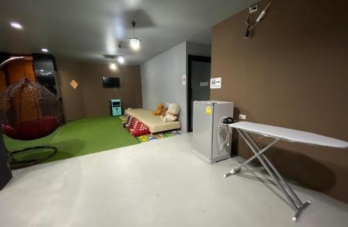Downtown Hat Yai Hotel | The Train Hotel Hatyai