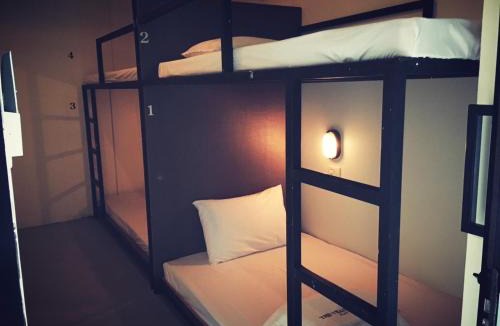 Downtown Hat Yai Hotel | The Train Hotel Hatyai