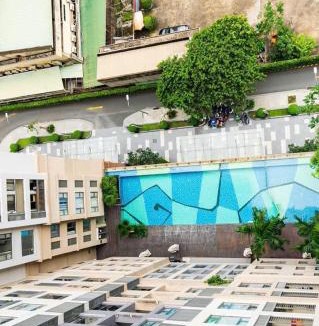 Mang Yang Apartment | THE TRESOR Happy Home Suite apartment