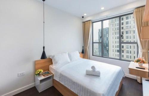 Mang Yang Apartment | THE TRESOR Happy Home Suite apartment