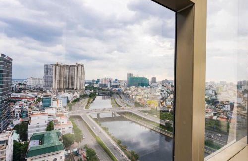 Mang Yang Apartment | THE TRESOR Happy Home Suite apartment