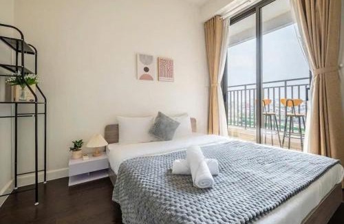 Mang Yang Apartment | THE TRESOR Happy Home Suite apartment