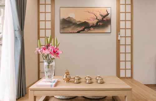 Trang Tien Apartment | The Urbanist - Hanoi Boutique Stay