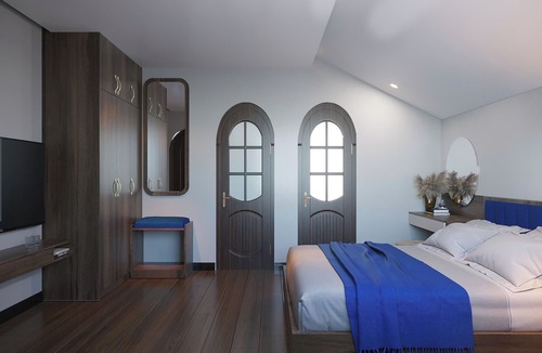 Hoi An City Centre Hotel | The View Boutique Hoi An