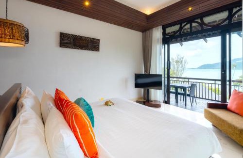 Ban Saiyuan Resort | The Vijitt Resort Phuket