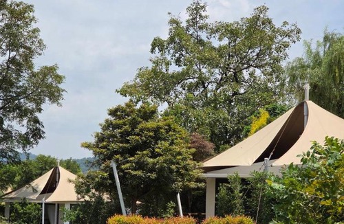 Phaya Yen Hotel | The Vineyard Hideaway Khaoyai