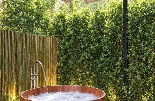 Phaya Yen Hotel | The Vineyard Hideaway Khaoyai
