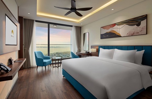 Bai Chay Hotel | THE WATSON PREMIUM HALONG HOTEL