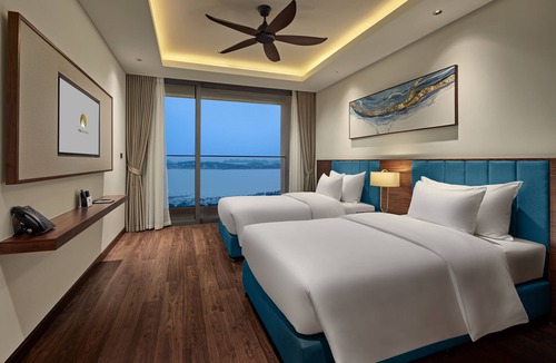 Bai Chay Hotel | THE WATSON PREMIUM HALONG HOTEL