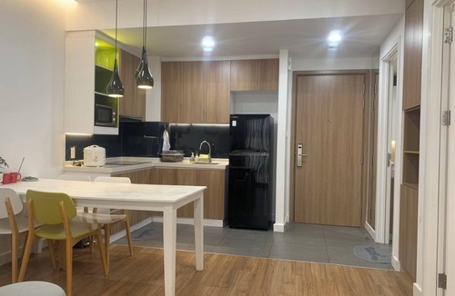 Tan Binh Apartment | The Wellington-Republic Plaza Airport