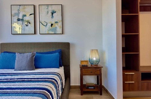 Playas de Tijuana Apartment | The Wesley Playas de Tijuana Storybook by the sea