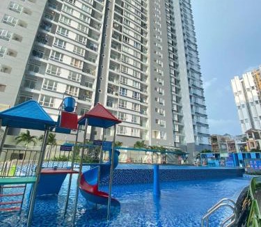 District 6 Apartment | The Western Capital 2PN