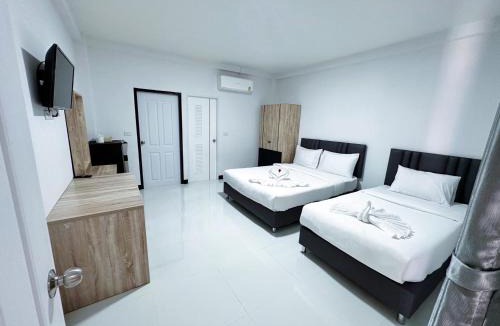Bueng Kan City Apartment | The Wisdom Residence