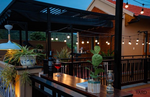 Duong Dong House | The Yard Phu Quoc