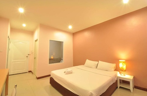 Sila Apartment | The1place