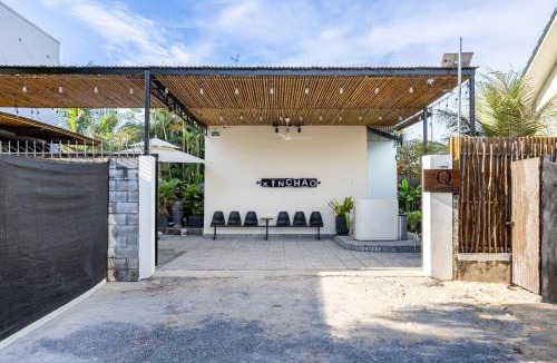 Tay Ninh Hotel | TheQ Villa