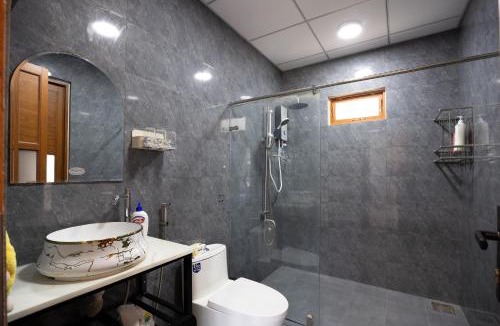Tay Ninh Hotel | TheQ Villa