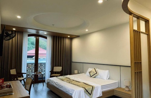 Moc Chau Hotel | TherHouse Hotel