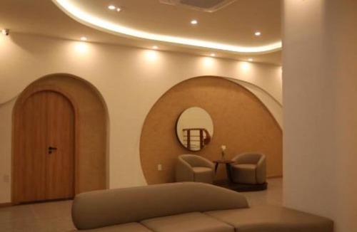 Moc Chau Hotel | TherHouse Hotel
