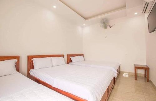 Thang Tam Hotel | Thiên Ý Hotel