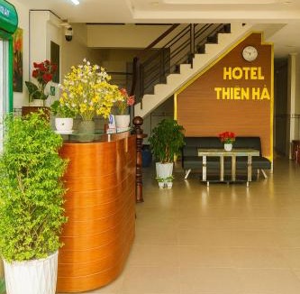 Binh Thuan Hotel | Thiên Hà Hotel