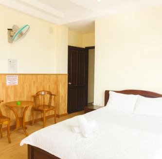 Binh Thuan Hotel | Thiên Hà Hotel