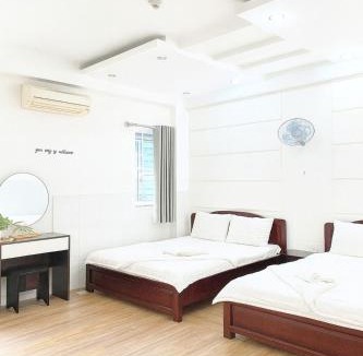 Binh Thuan Hotel | Thiên Hà Hotel
