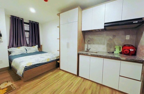 Dien Ban Apartment | Thiên Khánh Apartment