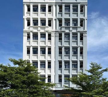 Dien Ban Apartment | Thiên Khánh Suburban Apartments Hotel