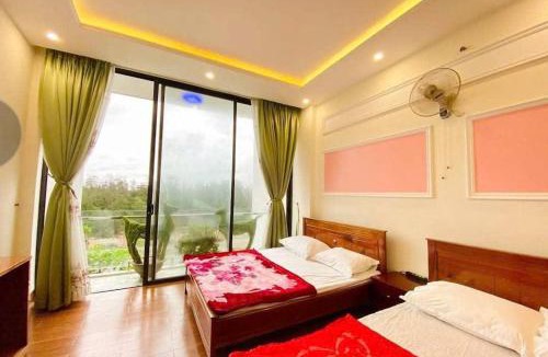 Tuy Hoa Hotel | Thiên Kim Hometel