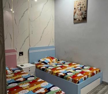Phan Rang - Thap Cham Apartment | Thiên long homestay