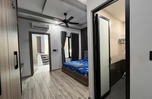 Phan Rang - Thap Cham Apartment | Thiên long homestay