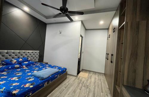 Phan Rang - Thap Cham Apartment | Thiên long homestay