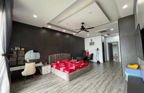 Phan Rang - Thap Cham Apartment | Thiên long homestay