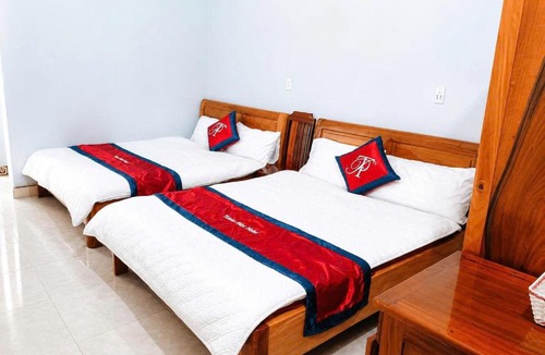 Moc Chau Apartment | Thiên Phúc Hotel