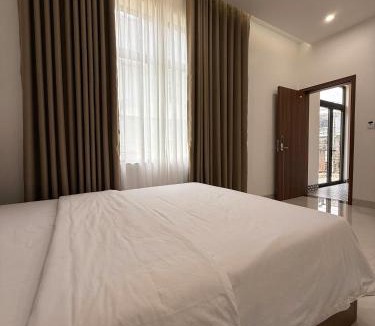 Quang Ngai Hotel | THIÊN PHÚC hotel