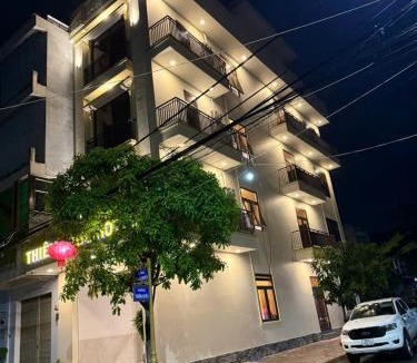 Quang Ngai Hotel | THIÊN PHÚC hotel